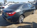 2014 Toyota Corolla — photo 4 of 16 | VIN 5YFBURHE9EP129398