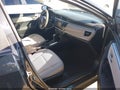 2014 Toyota Corolla — photo 5 of 16 | VIN 5YFBURHE9EP129398