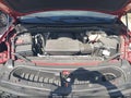2023 Cadillac Escalade — photo 10 of 19 | VIN 1GYS4BKL0PR364242