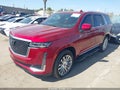 2023 Cadillac Escalade — photo 2 of 19 | VIN 1GYS4BKL0PR364242