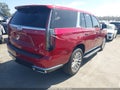 2023 Cadillac Escalade — photo 4 of 19 | VIN 1GYS4BKL0PR364242