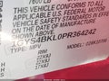 2023 Cadillac Escalade — photo 9 of 19 | VIN 1GYS4BKL0PR364242