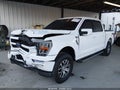 2022 Ford F-150 — photo 2 of 16 | VIN 1FTEW1EP1NKD44822