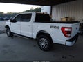 2022 Ford F-150 — photo 3 of 16 | VIN 1FTEW1EP1NKD44822
