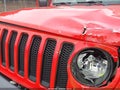 2021 Jeep Wrangler Unlimited — photo 10 of 16 | VIN 1C4HJXDG1MW741048