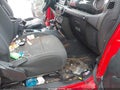 2021 Jeep Wrangler Unlimited — photo 5 of 16 | VIN 1C4HJXDG1MW741048