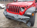 2021 Jeep Wrangler Unlimited — photo 6 of 16 | VIN 1C4HJXDG1MW741048