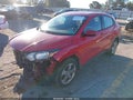 2018 Honda HR-V — photo 2 of 16 | VIN 3CZRU5H35JM713573