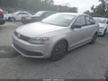 2011 Volkswagen Jetta — photo 2 of 12 | VIN 3VW2K7AJ6BM061823