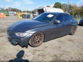2014 BMW 3 Series — photo 2 of 16 | VIN WBA3B9C51EF588737