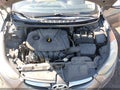2013 Hyundai Elantra — photo 10 of 11 | VIN 5NPDH4AE0DH451661