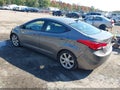 2013 Hyundai Elantra — photo 3 of 11 | VIN 5NPDH4AE0DH451661