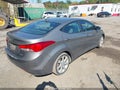 2013 Hyundai Elantra — photo 4 of 11 | VIN 5NPDH4AE0DH451661