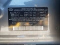 2013 Hyundai Elantra — photo 9 of 11 | VIN 5NPDH4AE0DH451661
