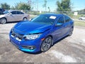 2016 Honda Civic — photo 2 of 16 | VIN 19XFC1F32GE025900