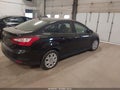 2012 Ford Focus — photo 4 of 11 | VIN 1FAHP3F21CL355938