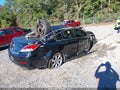 2012 Acura TL — photo 4 of 16 | VIN 19UUA8F26CA024194