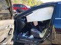 2012 Acura TL — photo 5 of 16 | VIN 19UUA8F26CA024194