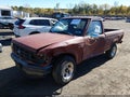 1991 Ford Ranger — photo 2 of 11 | VIN 1FTCR10A3MTA27229
