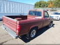1991 Ford Ranger — photo 4 of 11 | VIN 1FTCR10A3MTA27229