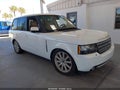 2012 Land Rover Range Rover — photo 1 of 13 | VIN SALMF1E48CA361081