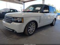 2012 Land Rover Range Rover — photo 2 of 13 | VIN SALMF1E48CA361081