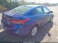 2019 Hyundai Accent — photo 4 of 11 | VIN 3KPC24A35KE070160