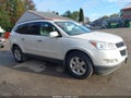 2012 Chevrolet Traverse — photo 14 of 15 | VIN 1GNKVGED3CJ101795