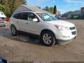 2012 Chevrolet Traverse — photo 1 of 15 | VIN 1GNKVGED3CJ101795
