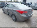 2013 Hyundai Elantra — photo 3 of 17 | VIN 5NPDH4AEXDH254819