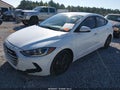 2017 Hyundai Elantra — photo 2 of 16 | VIN 5NPD84LF0HH043298