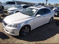 2009 Lexus IS 250 — photo 2 of 16 | VIN JTHBK262592092262
