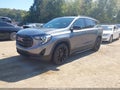 2021 GMC Terrain — photo 2 of 11 | VIN 3GKALPEV8ML322102