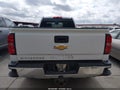 2017 Chevrolet Silverado 2500 — photo 16 of 16 | VIN 1GB1CUEG4HF171291