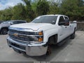 2017 Chevrolet Silverado 2500 — photo 2 of 16 | VIN 1GB1CUEG4HF171291