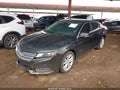 2017 Chevrolet Impala — photo 2 of 12 | VIN 2G1105S37H9141232