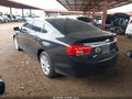 2017 Chevrolet Impala — photo 3 of 12 | VIN 2G1105S37H9141232