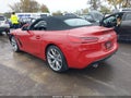 2020 BMW Z4 — photo 3 of 15 | VIN WBAHF3C00LWW58883