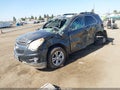 2013 Chevrolet Equinox — photo 2 of 17 | VIN 2GNALPEK0D6274009
