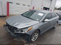 2016 Hyundai Sonata — photo 2 of 17 | VIN 5NPE24AF2GH341293