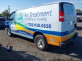 2020 Chevrolet Express Cargo — photo 3 of 18 | VIN 1GCWGAFP0L1237800
