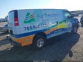 2020 Chevrolet Express Cargo — photo 4 of 18 | VIN 1GCWGAFP0L1237800