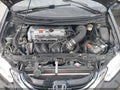 2013 Honda Civic — photo 10 of 17 | VIN 2HGFB6E52DH706935
