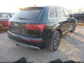 2018 Audi Q7 — photo 4 of 17 | VIN WA1LHAF79JD051226
