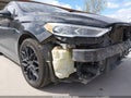 2019 Ford Fusion — photo 18 of 19 | VIN 3FA6P0CD7KR132881