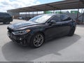 2019 Ford Fusion — photo 2 of 19 | VIN 3FA6P0CD7KR132881