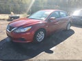 2018 Nissan Altima — photo 2 of 16 | VIN 1N4AL3AP6JC209757