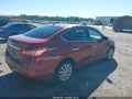 2015 Nissan Sentra — photo 4 of 16 | VIN 3N1AB7APXFY213364