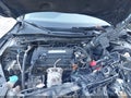 2013 Honda Accord — photo 10 of 16 | VIN 1HGCR2F59DA180307