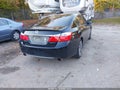 2013 Honda Accord — photo 4 of 16 | VIN 1HGCR2F59DA180307